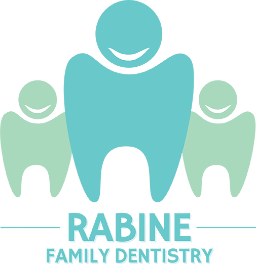Rabine Family Dentistry logo