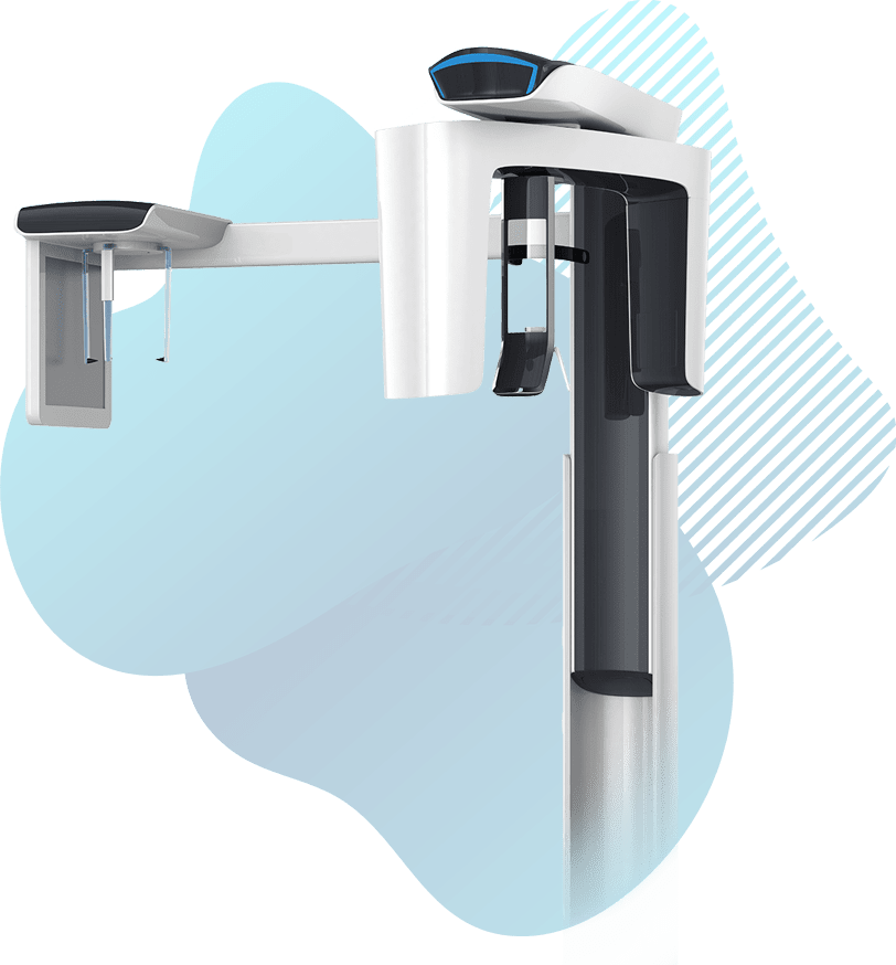 cone beam scanner