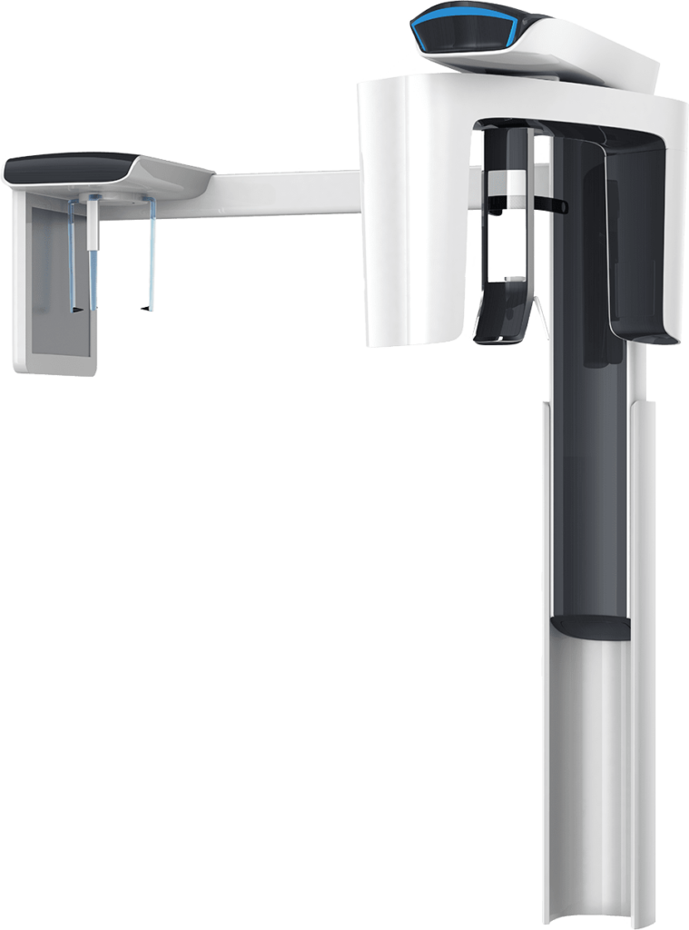 cone beam scanner